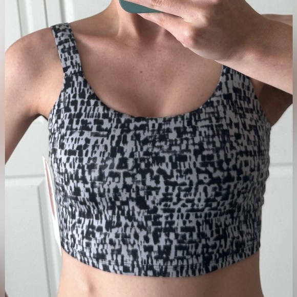 NWT Gottex Strap Back Tank Bra - Picture 3 of 4